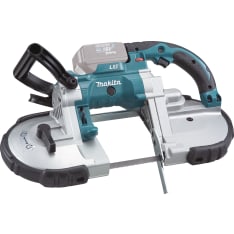 Makita LXT DPB180Z 18V vannesaha runko