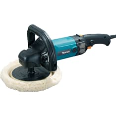 Makita 9237CB 180mm kiillotuskone