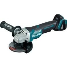 Makita LXT DGA505Z 18V 125mm kulmahiomakone runko
