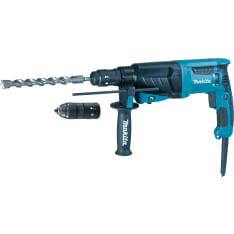 Makita HR2630TJ 800W SDS-PLUS poravasara