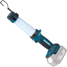 Makita DEADML806 14.4/18V akkutyövalaisin runko
