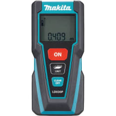 Makita LD030P 30m laseretäisyysmittari