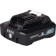 Makita CXT 12V BL1050B 5Ah akku