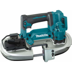 Makita LXT DPB184Z 18V vannesaha runko