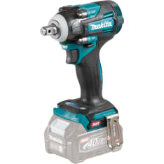 Makita XGT TW004GZ 40V mutterinväännin runko