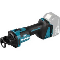 Makita LXT DCO181Z 18V cordless circular saw body