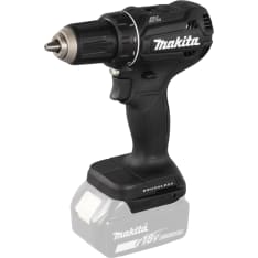 Makita LXT DDF485ZB 18V BLACK akkuporakone runko