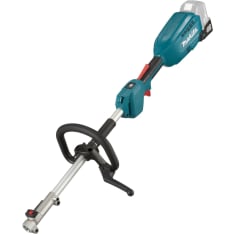 Makita LXT DUX18Z 18V puutarhan monitoimikone
