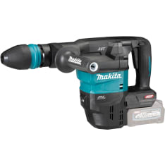Makita XGT HM001GZ02 40V pick hammer body
