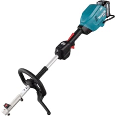 Makita XGT UX01G 40V puutarhan monitoimikone runko
