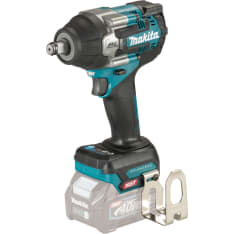 Makita XGT TW007GZ 40V 1/2" mutterinväännin runko
