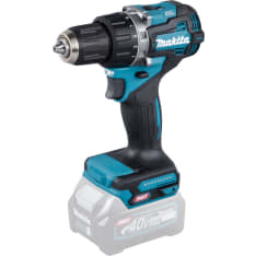 Makita XGT DF002GZ 40V cordless drill frame