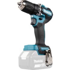 Makita LXT DDF487Z 18V akkuporakone runko