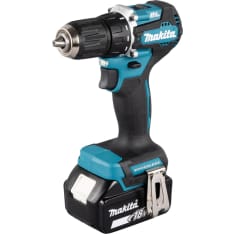 Makita LXT DDF487RAJ 18V 2x2,0Ah akkuporakone