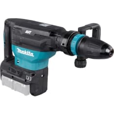 Makita XGT HM002GZ03 2x40V pick hammer body