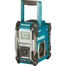 Makita MR002GZ bluetooth kaiutin radio