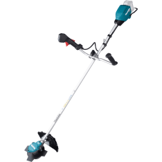 Makita XGT UR002GZ01 40V ruohoraivuri runko