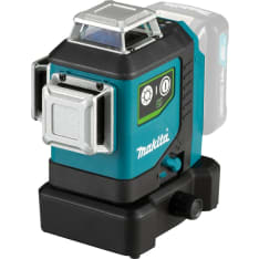 Makita CXT SK700GD 12V ristiviivalaser runko