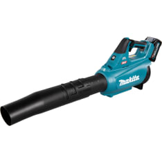 Makita XGT UB001GZ 40V puhallin runko