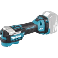 Makita LXT DTM52Z 18V multi-tool body