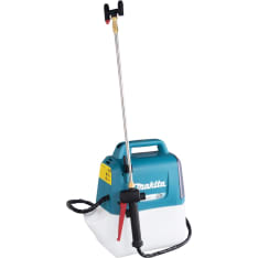 Makita LXT DUS054Z 18V portable garden sprayer body