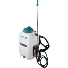 Makita LXT DUS158Z 18V reppuruisku runko
