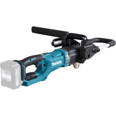 Makita XGT DG001GZ05 40V maakairakone runko