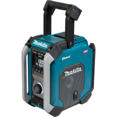 Makita CXT/LXT/XGT MR006GZ 12/18/40V radio/bluetooth runko