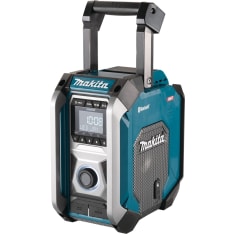 Makita CXT/LXT/XGT MR006GZ 12/18/40V radio/bluetooth runko