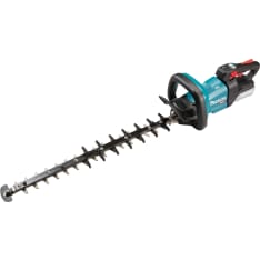 Makita XGT UH006GZ 40V pensasleikkuri runko