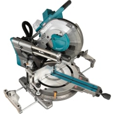 Makita XGT LS003GZ01 40V 305mm katkaisu- ja jiirisaha runko