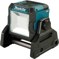 Makita LXT XGT ML003G 18V/40V construction site lamp body