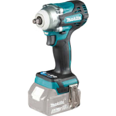 Makita LXT DTW302Z 18V 3/8" mutterinväännin runko