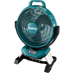 Makita LXT DCF301Z 18V tuuletin runko