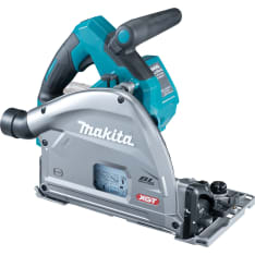 Makita XGT SP001GZ03 40V upotuspyörösaha runko