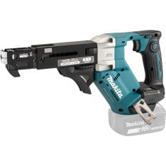 Makita LXT DFR452Z 18V nauharuuvinväännin runko