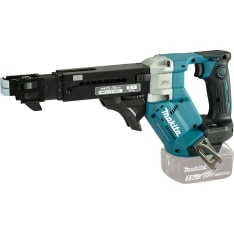 Makita LXT DFR551Z 18V nauharuuvinväännin runko