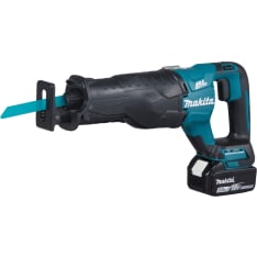 Makita LXT DJR187T 18V 5Ah puukkosaha
