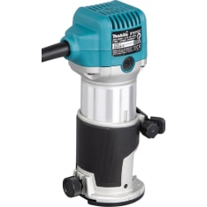 Makita RT0702CJ 710W käsijyrsin