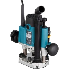Makita RP1111CJ 1100W 0-57mm yläjyrsin