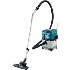 Makita XGT VC004GLZ01 2X40V imuri runko