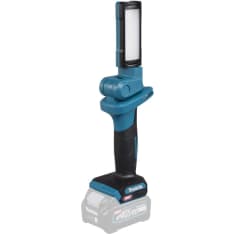 Makita XGT ML006G 40V cordless work light frame