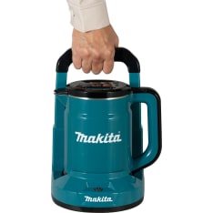 Makita XGT KT001GZ 2X40V akkuvedenkeitin runko