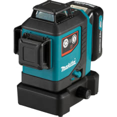 Makita CXT SK700DWA 12V 2Ah ristiviivalaser