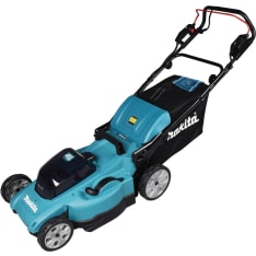 Makita LXT DLM481Z 2x18V akkuruohonleikkuri runko