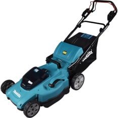Makita LXT DLM539Z 2X18V akkuruohonleikkuri runko