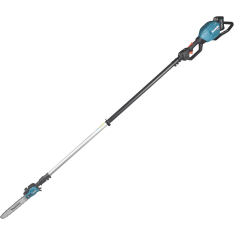 Makita XGT UA004GZ 40V akkuketjusaha teleskooppivarrella runko