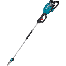 Makita XGT UA003GZ 40V akkuketjusaha runko