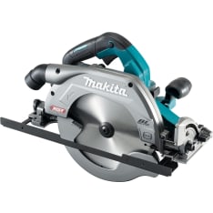 Makita XGT HS009GZ 40V akkupyörösaha runko