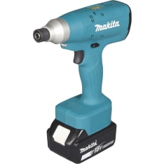 Makita LXT DFT060TMZ 18V ruuvinväännin